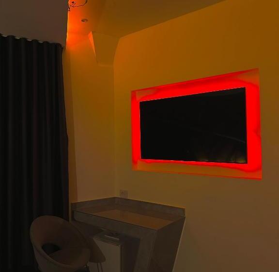 اتاق استاندارد, Corsaro Etna Rooms