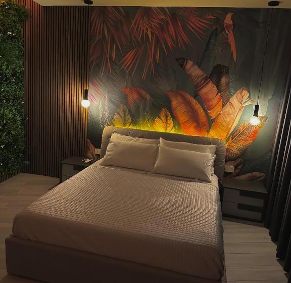 اتاق استاندارد, Corsaro Etna Rooms