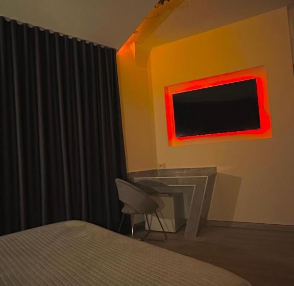 اتاق استاندارد, Corsaro Etna Rooms