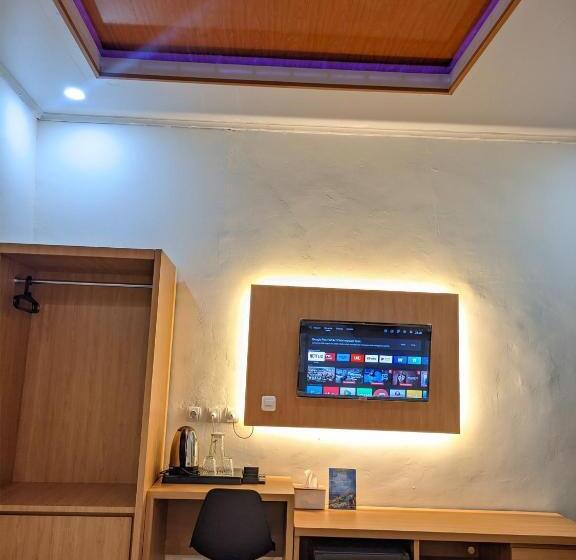Номер Стандарт, Homestay Java Rote