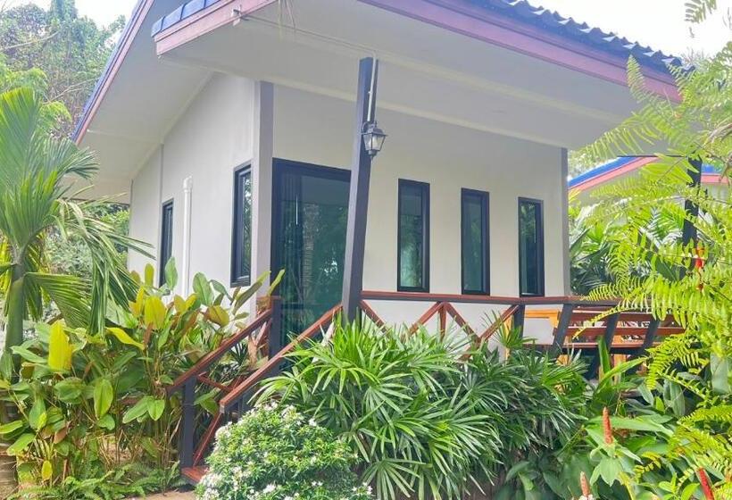 Номер Superior, Bannrai Tayai Cafe And Resort