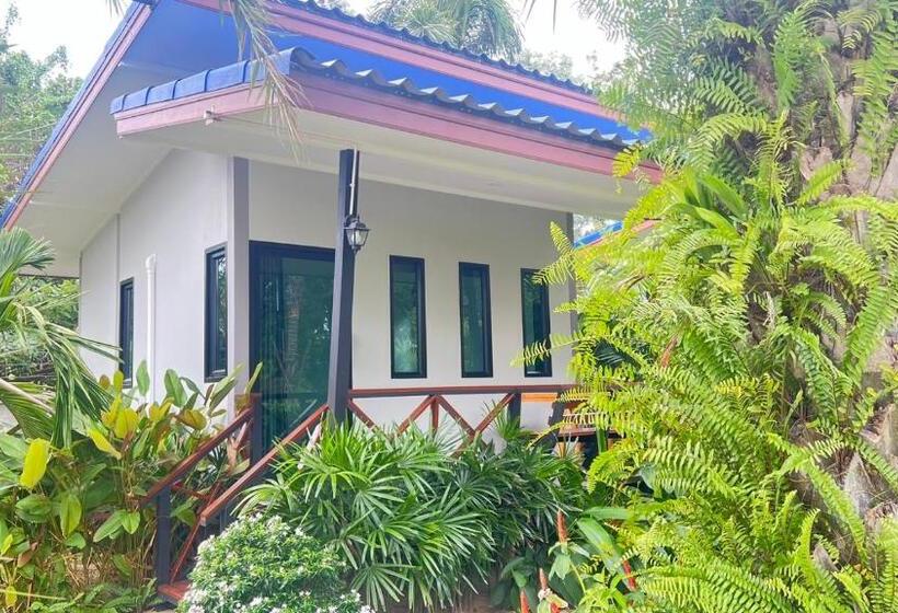 Номер Superior, Bannrai Tayai Cafe And Resort