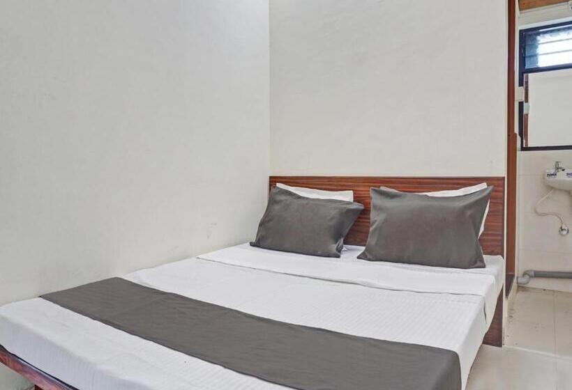 Трехместный Номер Классика, Oyo Nutan Lodging