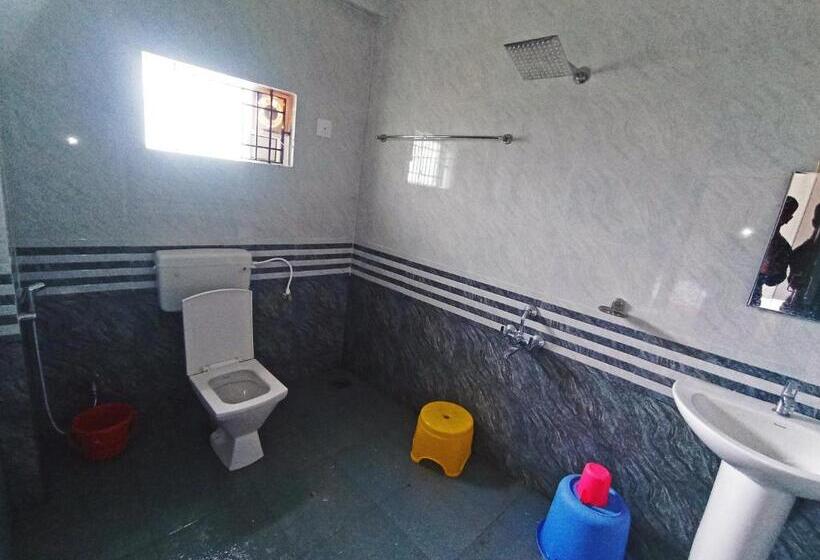 标准间, Quality Boarding And Lodging