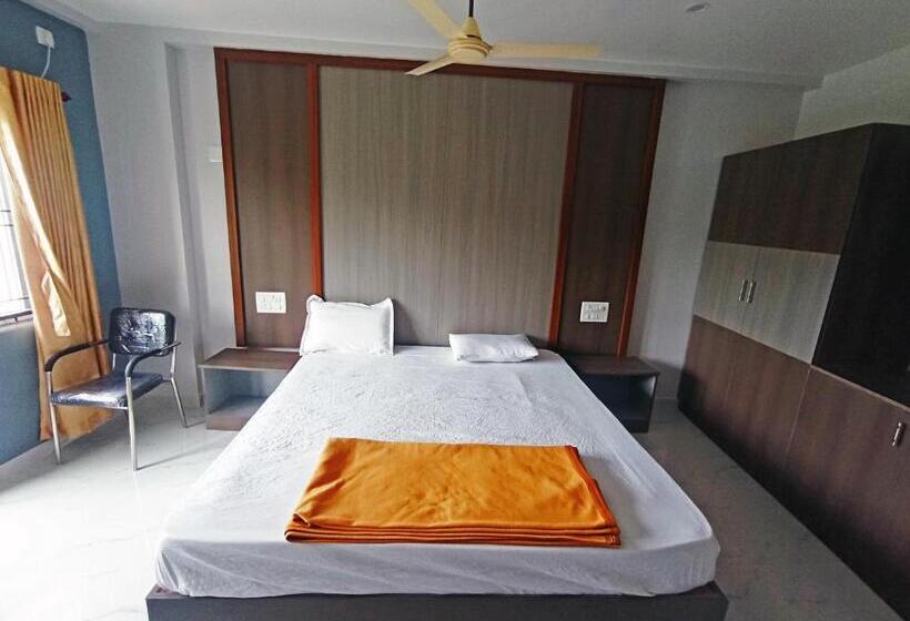 标准间, Quality Boarding And Lodging