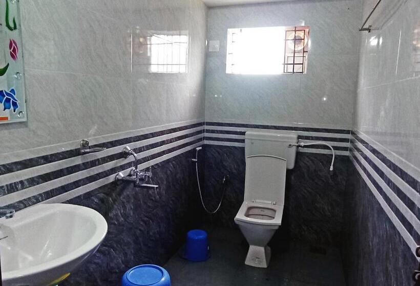 标准间, Quality Boarding And Lodging