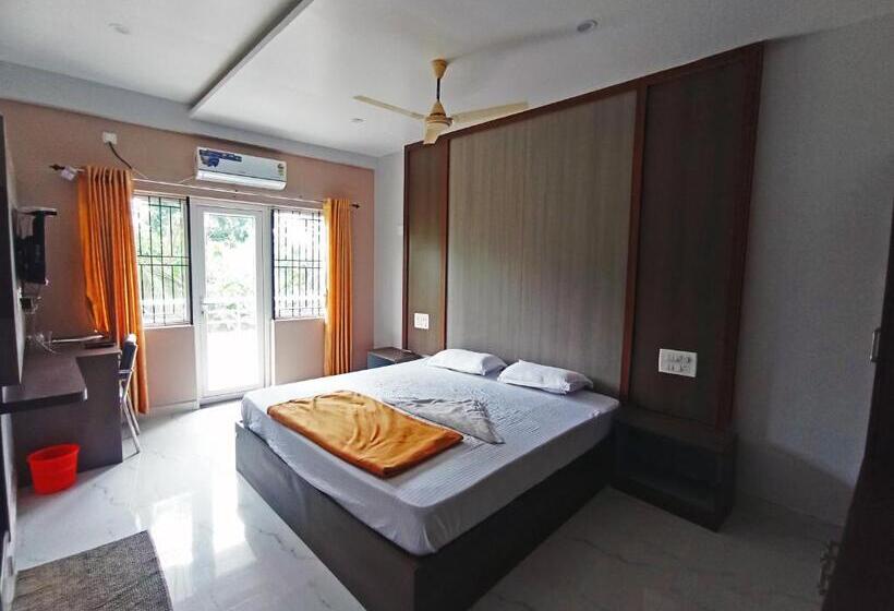 豪华房间, Quality Boarding And Lodging