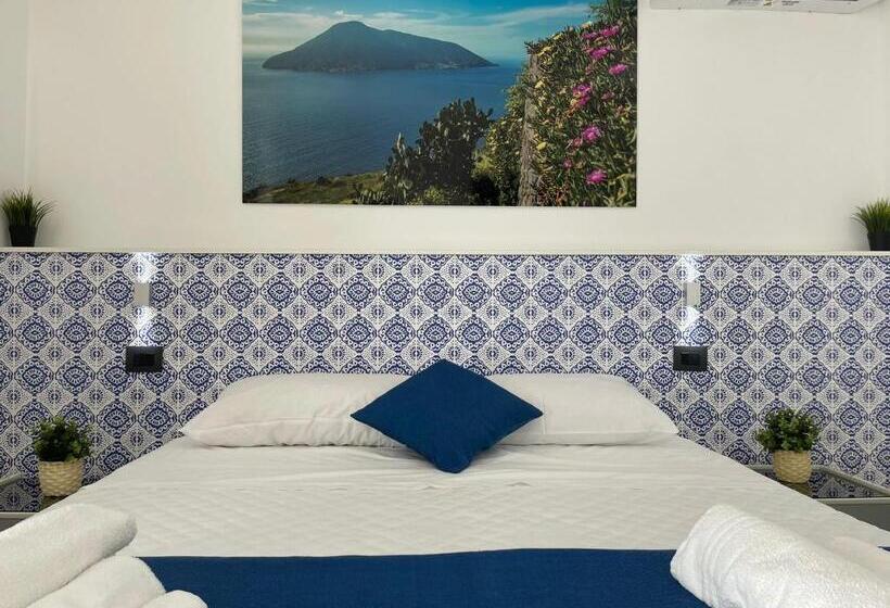 Номер Стандарт, Pizzuco Holiday Rooms