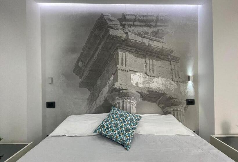 Номер Стандарт, Pizzuco Holiday Rooms