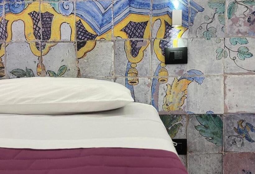 Номер Стандарт, Pizzuco Holiday Rooms