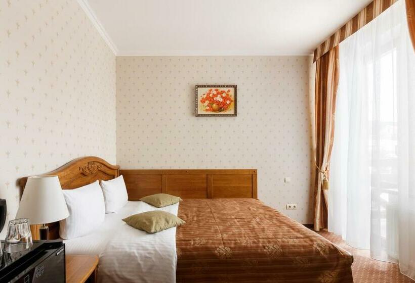 이코노미 룸, ведмежа гора Family Resort & Spa