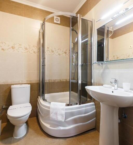스위트, ведмежа гора Family Resort & Spa