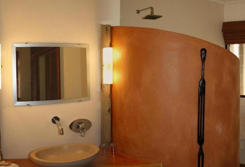 Номер Стандарт, Afrikhaya Guest House