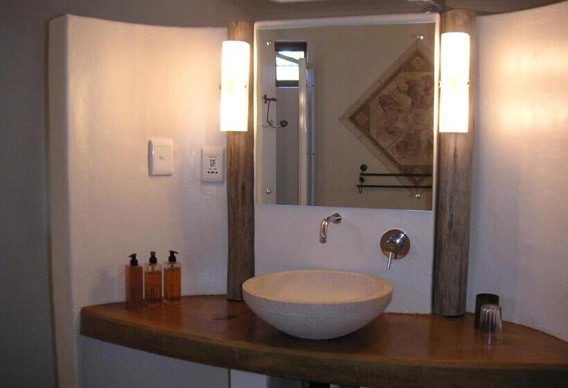 Номер Стандарт, Afrikhaya Guest House