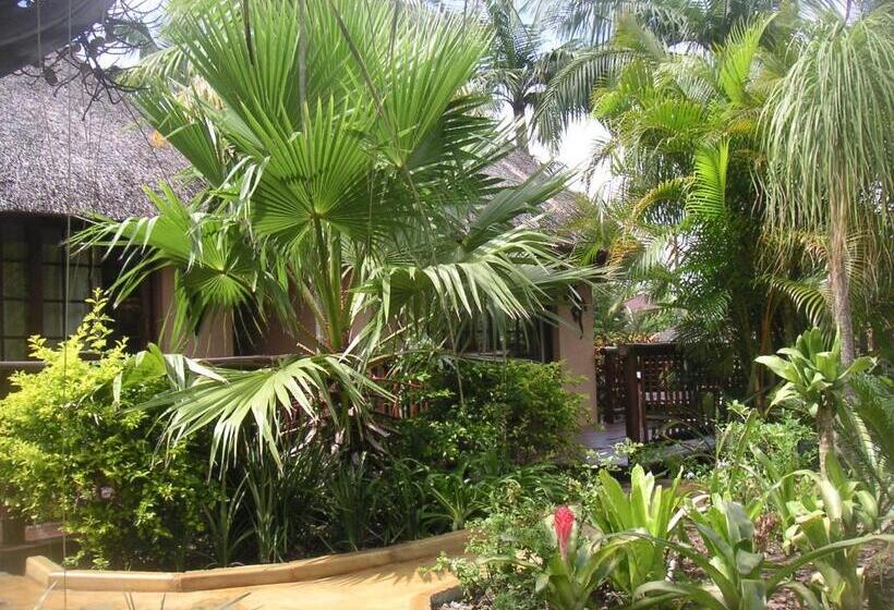 Номер Стандарт, Afrikhaya Guest House