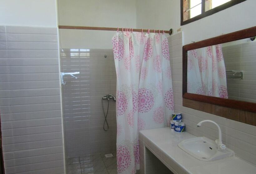 Номер Economy, Baraka Aquarium Bungalows