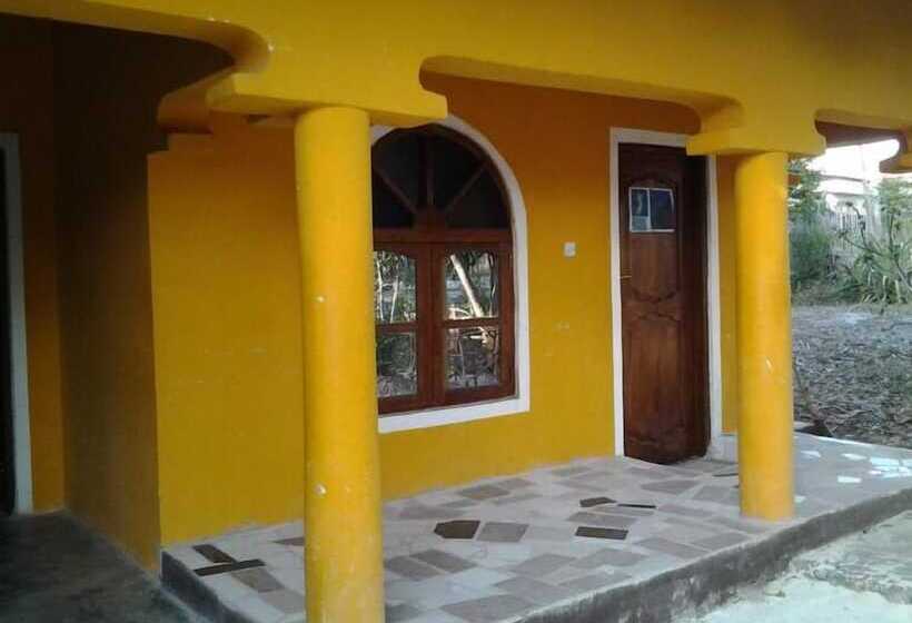 标准间, Ndoto Guesthouse