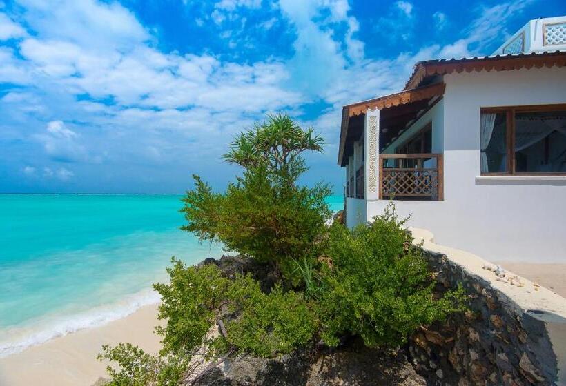 Номер Deluxe Вид на Море с Балконом, Warere Beach