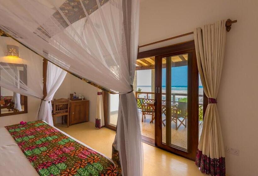 Номер Стандарт Вид на Море с Балконом, Warere Beach