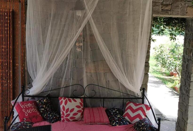 Номер Стандарт, B&b Villa Melograno Pontoglio