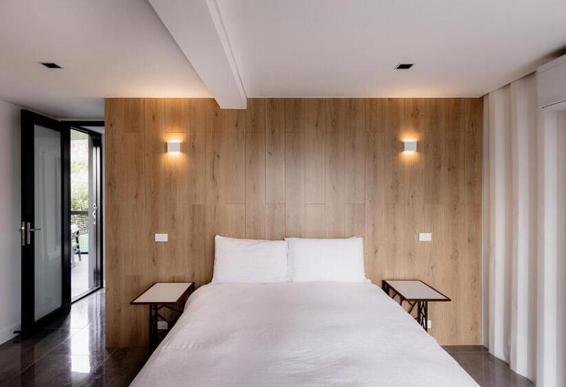스위트, Boxwood Mount Nelson Suite 01c