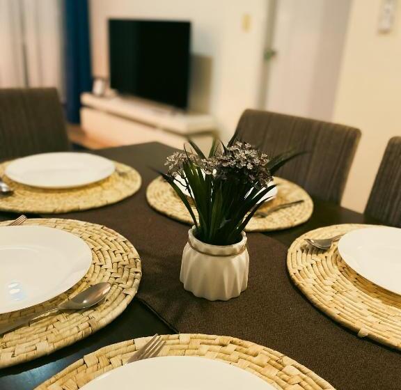 Family Suite, Jfam Suites 1 Bedroom, All In Rate