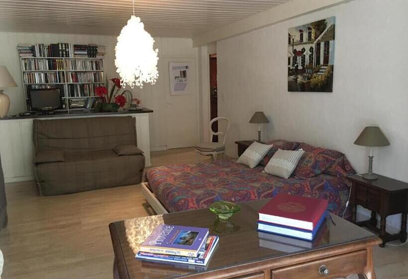 Четырехместный Номер Superior, Chambre Hote Independante   St Alex