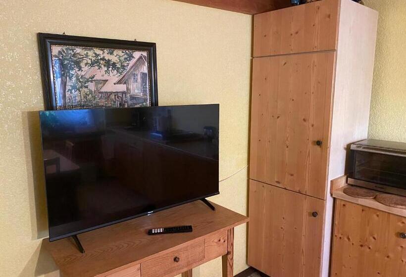 스탠다드 룸, Room In Guest Room   Double Room Apple Blossom