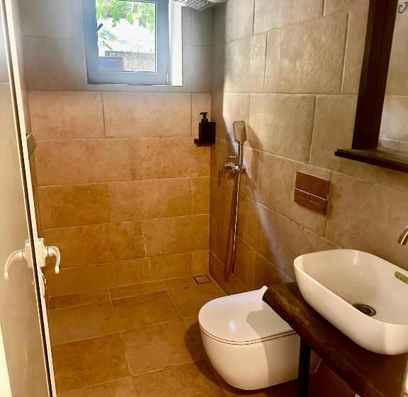 חדר סטנדרט, Arthotel Oscar I Sozopol