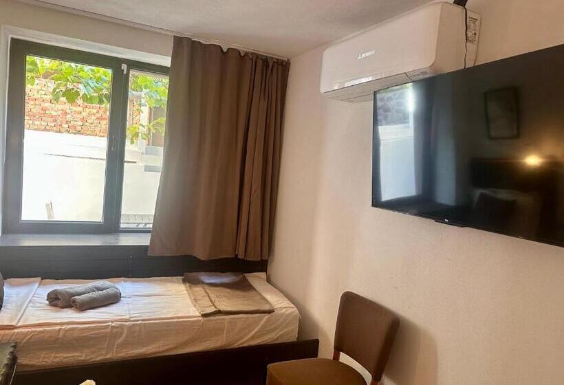 חדר סטנדרט, Arthotel Oscar I Sozopol