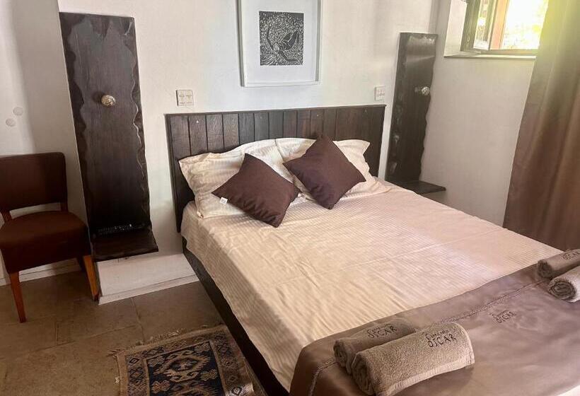 חדר סטנדרט פנימי, Arthotel Oscar I Sozopol