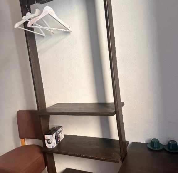 חדר דלוקס, Arthotel Oscar I Sozopol