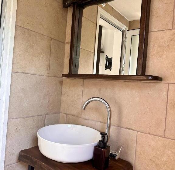 חדר דלוקס צדדי נוף לים, Arthotel Oscar I Sozopol