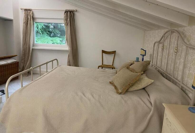 Номер Стандарт Совместная Ванная, Casa Mileti