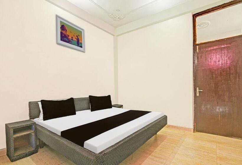 Трехместный Номер Классика, O Amour Home Stay