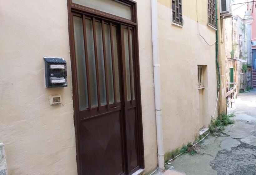 Номер Стандарт, Casa Bianca Nocera