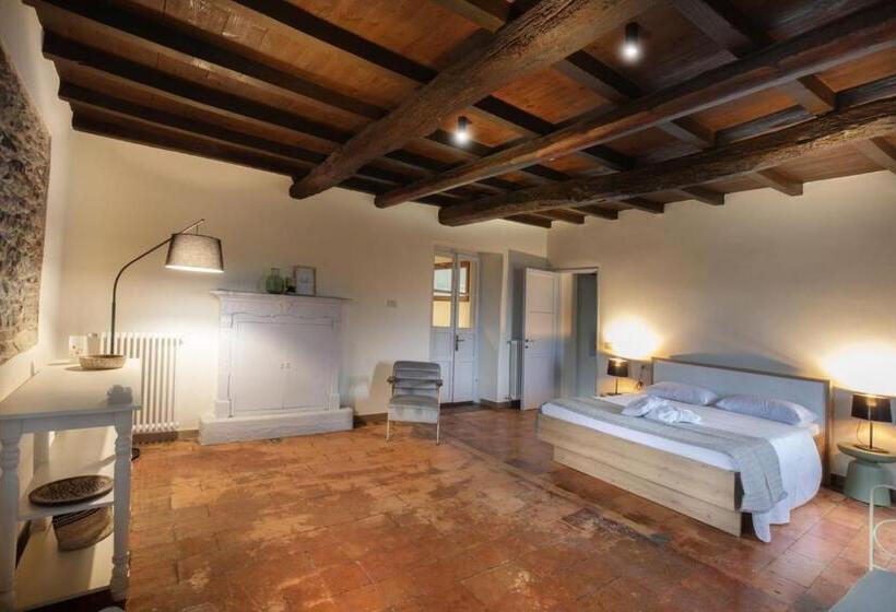 Family Suite, Greenrose