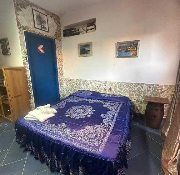 Номер Стандарт, Monolocale Vacanze