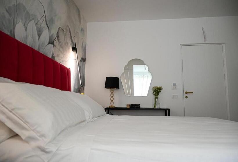 スタンダードルーム, Shamika Luxury Rooms