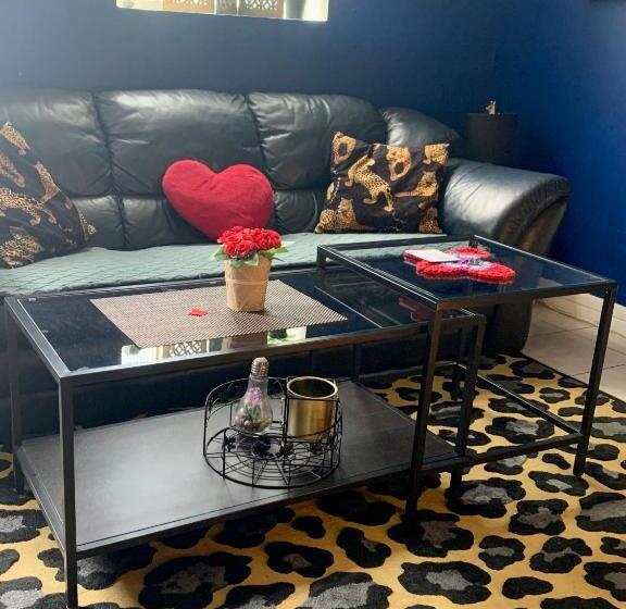 Номер Deluxe, Suite Romantique Jacuzzi