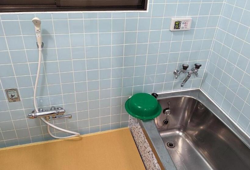 Дом 1 Спальня, Guest House Tsugaru No Heccho   Vacation Stay 17921v