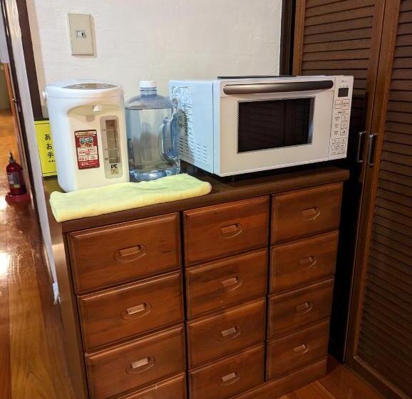 Дом 1 Спальня, Guest House Tsugaru No Heccho   Vacation Stay 17921v