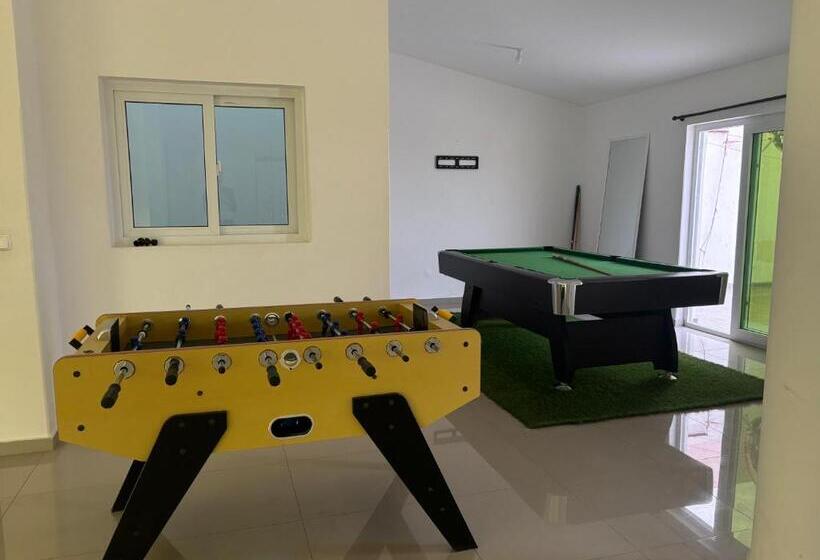 سوئیت با بالکن, Techas Mansion Guesthouse