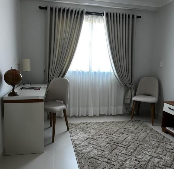 침실 2개 디럭스 아파트, Venda Nova Apart
