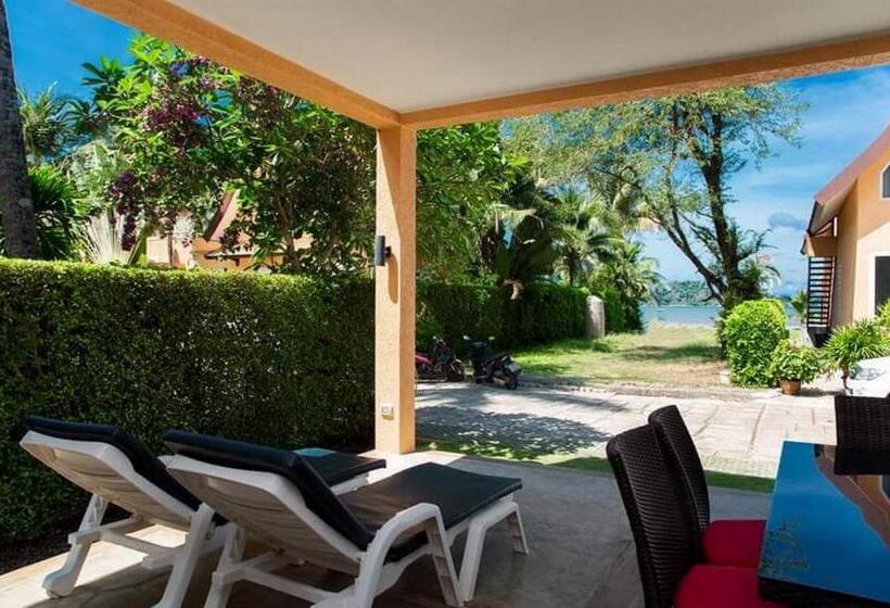 Вилла 1 Спальня, Blue Haven Bay Villa And Resort Apartments