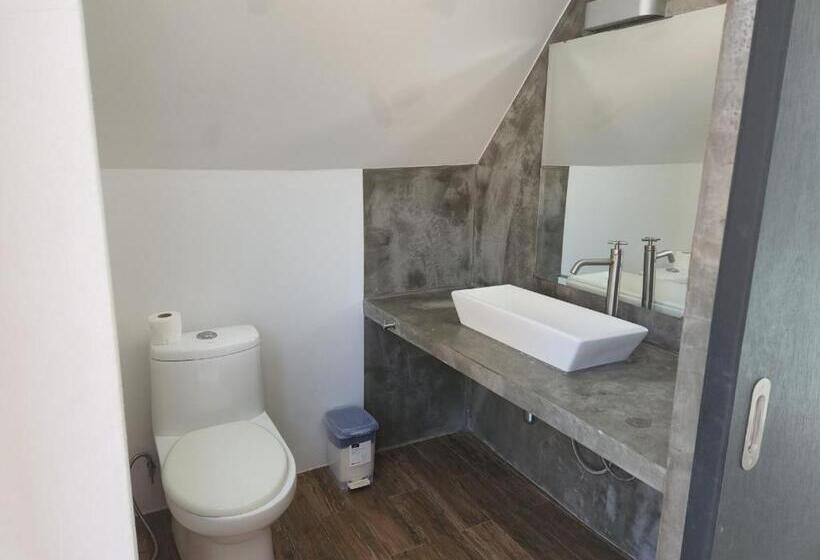 חדר דלוקס נוף לים, Blue Haven Bay Villa And Resort Apartments