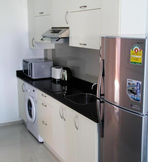 Студия Стандарт Вид на Море, Blue Haven Bay Villa And Resort Apartments