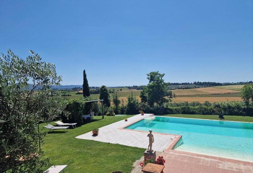Номер Стандарт, Agriturismo Il Mandorlo