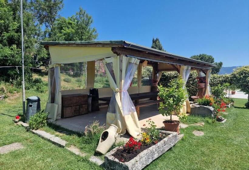 Апартаменты Superior 2 Спальни, Agriturismo Il Mandorlo