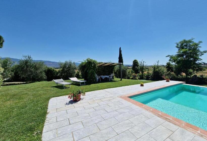 Апартаменты Superior 2 Спальни, Agriturismo Il Mandorlo